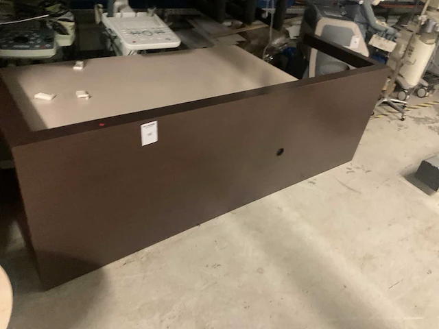 Vergadertafel - afbeelding 2 van  3