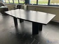 Vergadertafel - afbeelding 1 van  4
