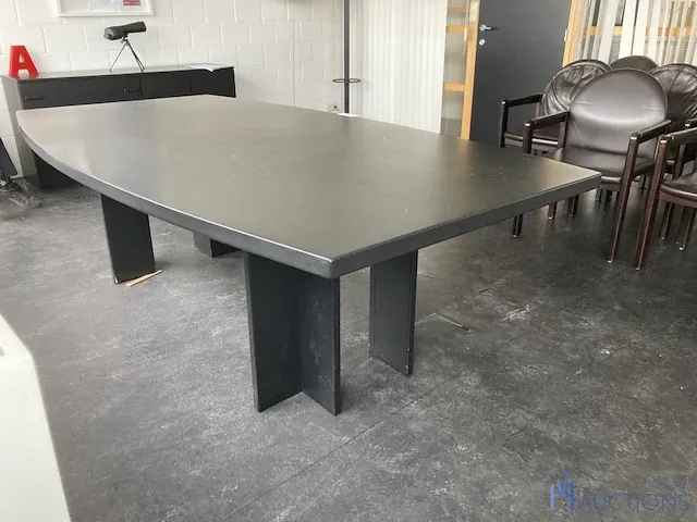 Vergadertafel - afbeelding 2 van  4