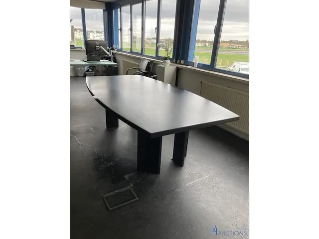 Vergadertafel - afbeelding 3 van  4