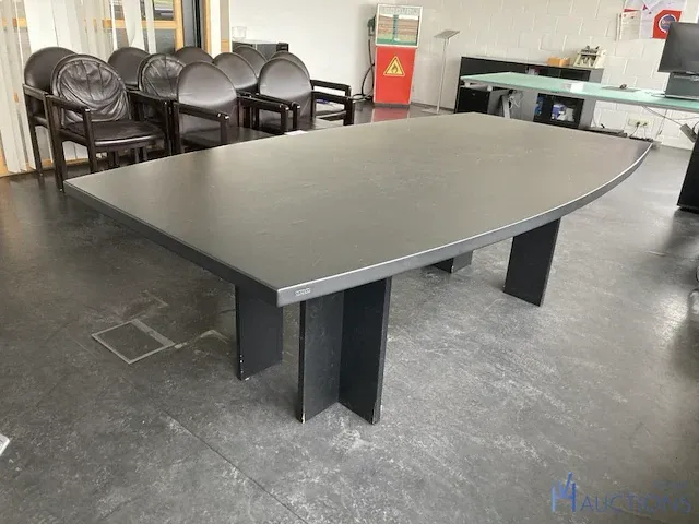 Vergadertafel - afbeelding 4 van  4