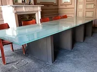 Vergadertafel - afbeelding 6 van  9