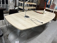 Vergadertafel - afbeelding 1 van  4