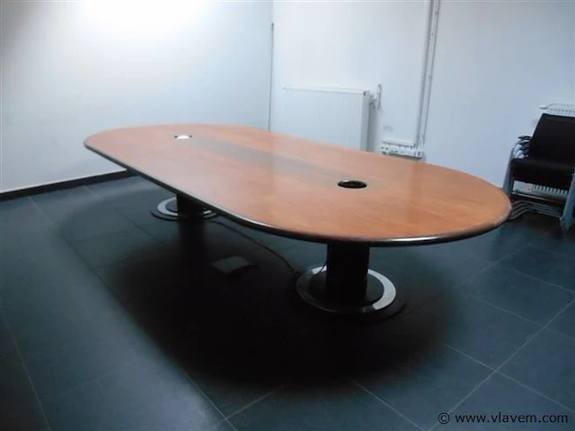Vergadertafel - afbeelding 1 van  1