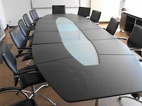 Vergadertafel - afbeelding 1 van  3