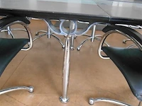 Vergadertafel - afbeelding 3 van  3