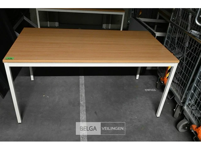 Vergadertafel - afbeelding 1 van  1