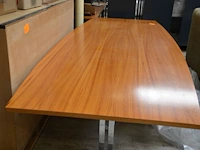 Vergadertafel - afbeelding 1 van  1