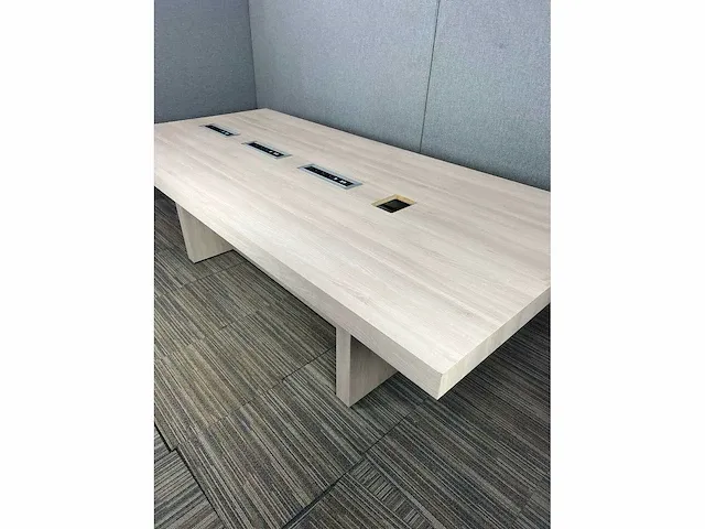 Vergadertafel - afbeelding 6 van  10
