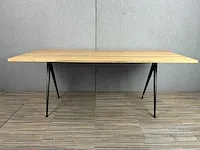 Vergadertafel - afbeelding 1 van  3