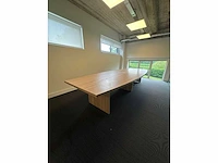 Vergadertafel - afbeelding 3 van  10