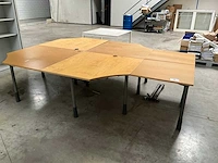 Vergadertafel - afbeelding 1 van  7