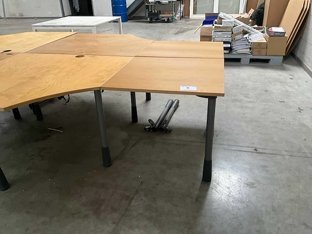 Vergadertafel - afbeelding 2 van  7