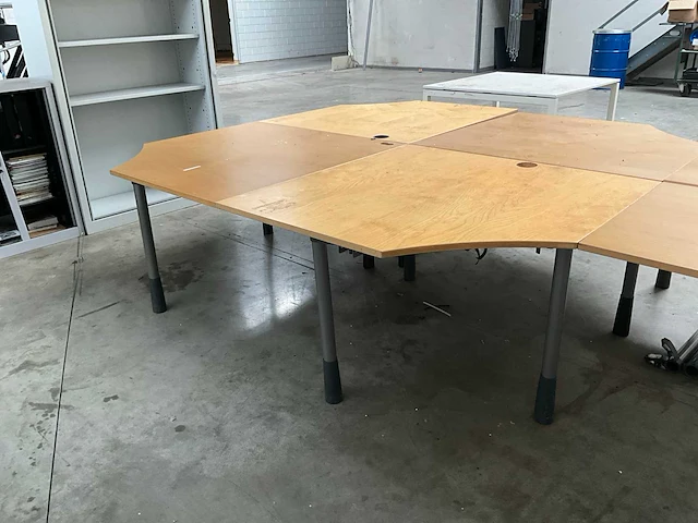 Vergadertafel - afbeelding 3 van  7
