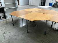 Vergadertafel - afbeelding 3 van  7