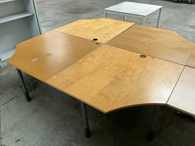 Vergadertafel - afbeelding 4 van  7