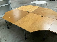 Vergadertafel - afbeelding 4 van  7