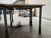 Vergadertafel - afbeelding 6 van  7