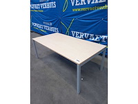 Vergadertafel - afbeelding 1 van  2