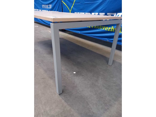 Vergadertafel - afbeelding 2 van  2