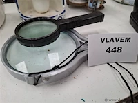 Vergrootglas - afbeelding 1 van  1