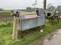 Verhoest knolselderwasser - afbeelding 2 van  6