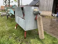 Verhoest knolselderwasser - afbeelding 3 van  6