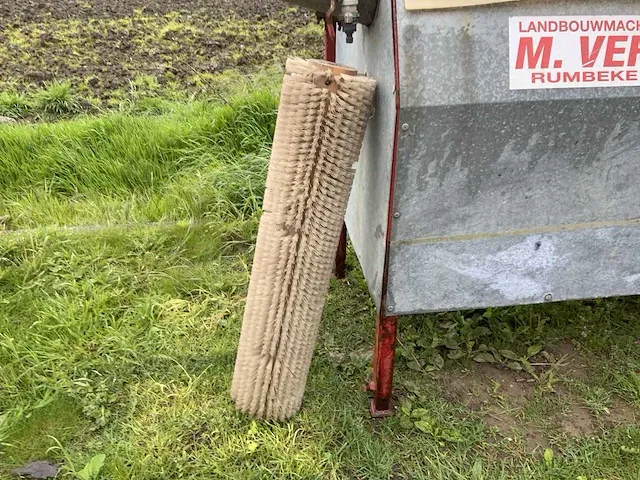 Verhoest knolselderwasser - afbeelding 6 van  6