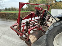 Verhoest preiponsmachine 5 rij - afbeelding 6 van  11