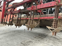 Verhoest preiponsmachine 5 rij - afbeelding 10 van  11