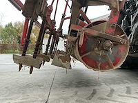 Verhoest preiponsmachine 5 rij - afbeelding 11 van  11