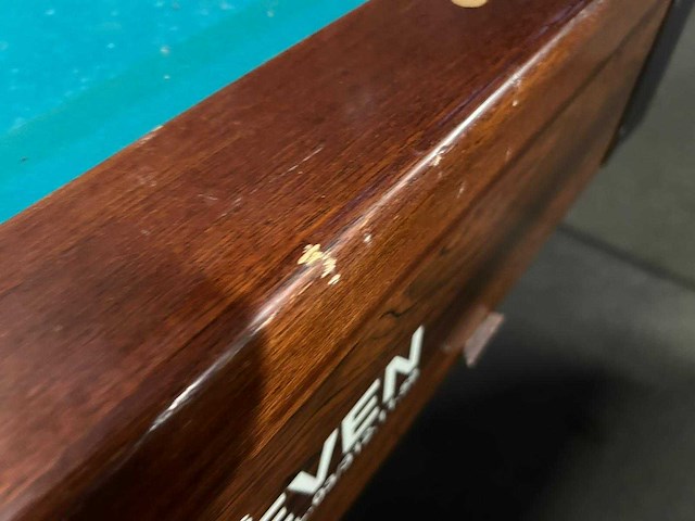 Verhoeven - biljart - afbeelding 6 van  11