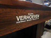 Verhoeven - biljart - afbeelding 9 van  11