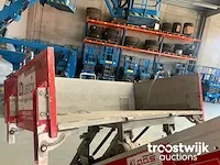Verhuislift/ aanhangwagen - afbeelding 2 van  6