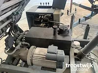 Verhuislift/ aanhangwagen - afbeelding 3 van  6