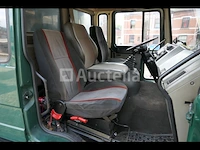 Verhuiswagen met achterlap volvo fl6-140 (1986-451.079 km-vin:yb1e6axgb405329) - afbeelding 2 van  37