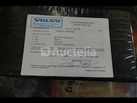 Verhuiswagen met achterlap volvo fl6-140 (1986-451.079 km-vin:yb1e6axgb405329) - afbeelding 13 van  37
