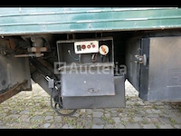 Verhuiswagen met achterlap volvo fl6-140 (1986-451.079 km-vin:yb1e6axgb405329) - afbeelding 19 van  37