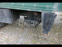 Verhuiswagen met achterlap volvo fl6-140 (1986-451.079 km-vin:yb1e6axgb405329) - afbeelding 25 van  37