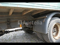 Verhuiswagen met achterlap volvo fl6-140 (1986-451.079 km-vin:yb1e6axgb405329) - afbeelding 27 van  37