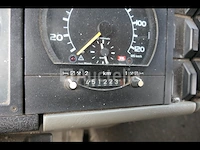 Verhuiswagen met achterlap volvo fl6-140 (1986-451.079 km-vin:yb1e6axgb405329) - afbeelding 30 van  37