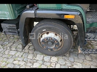 Verhuiswagen met achterlap volvo fl6-140 (1986-451.079 km-vin:yb1e6axgb405329) - afbeelding 34 van  37