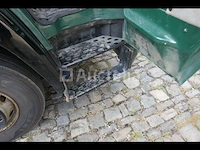 Verhuiswagen met achterlap volvo fl6-140 (1986-451.079 km-vin:yb1e6axgb405329) - afbeelding 36 van  37