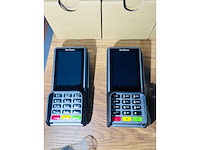 Verifone - payment terminal - pinautomaten (6x) - afbeelding 2 van  3