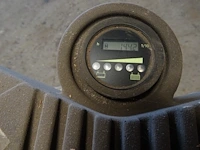 Verijdbare borstelmachine - afbeelding 10 van  13