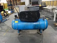 Verijdbare compressor - afbeelding 1 van  6