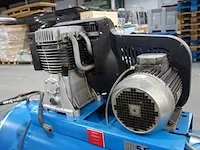 Verijdbare compressor - afbeelding 3 van  6
