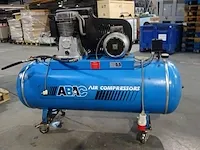 Verijdbare compressor - afbeelding 6 van  6
