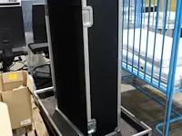 Verijdbare flightcase - afbeelding 3 van  3