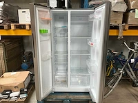 Veripart vpsbs177 combikoelkast - afbeelding 4 van  6